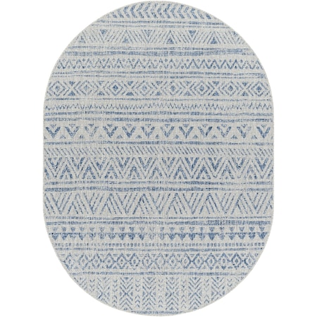 Livabliss Eagean EAG-2306 Outdoor Safe Area Rug EAG2306-43511